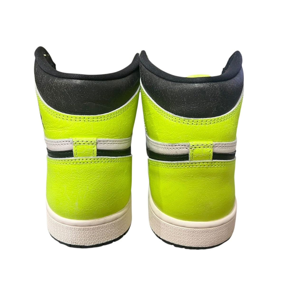 AIR JORDAN 1 RETRO HIGH OGハイカットスニーカー555088-702