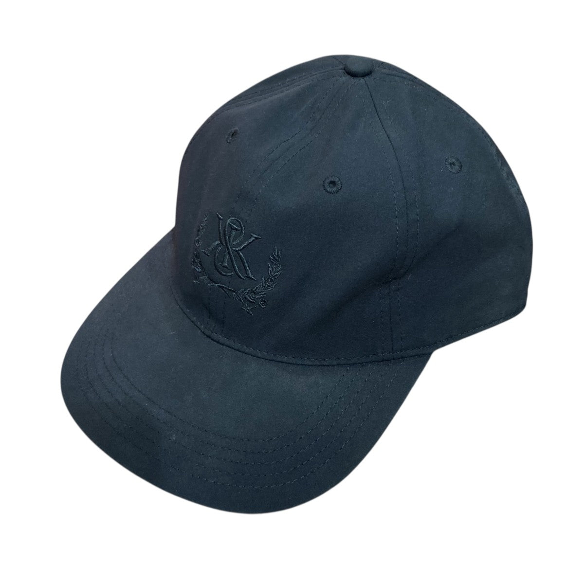 【未使用&値段交渉あり】Kith キャップ 60.5㎝ KITH(キス) キャップ ブラック サイズ FREE｜【公式】カインドオル