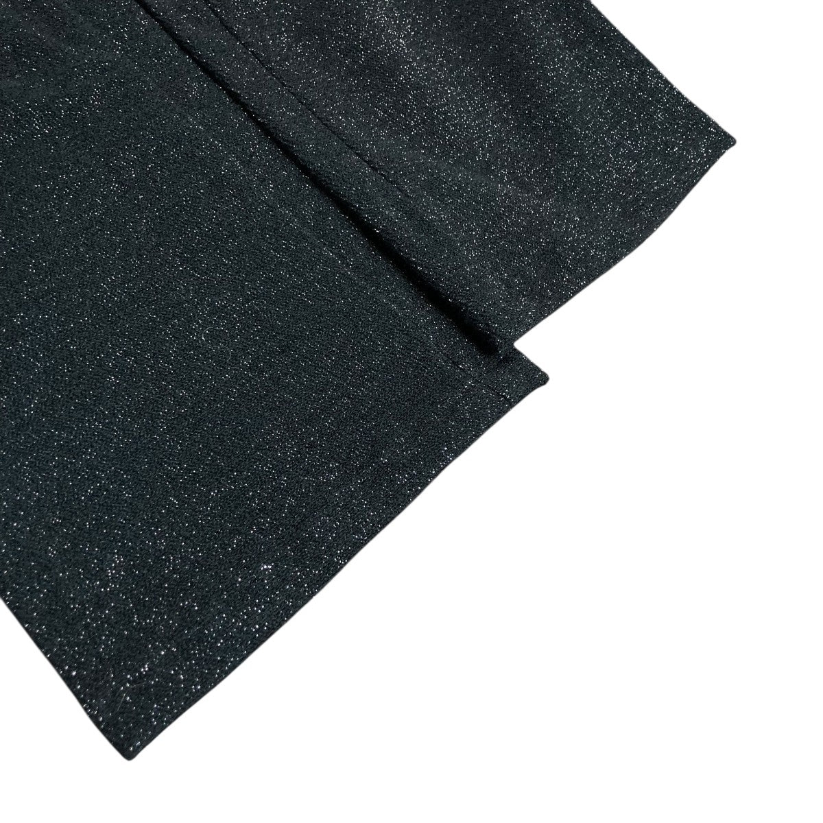 Super Stretch Glitter PantsラメニットパンツL10PT014
