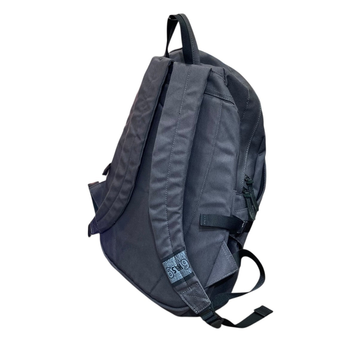 TENDERLOIN(テンダーロイン) バックパック ダックリュック グレー