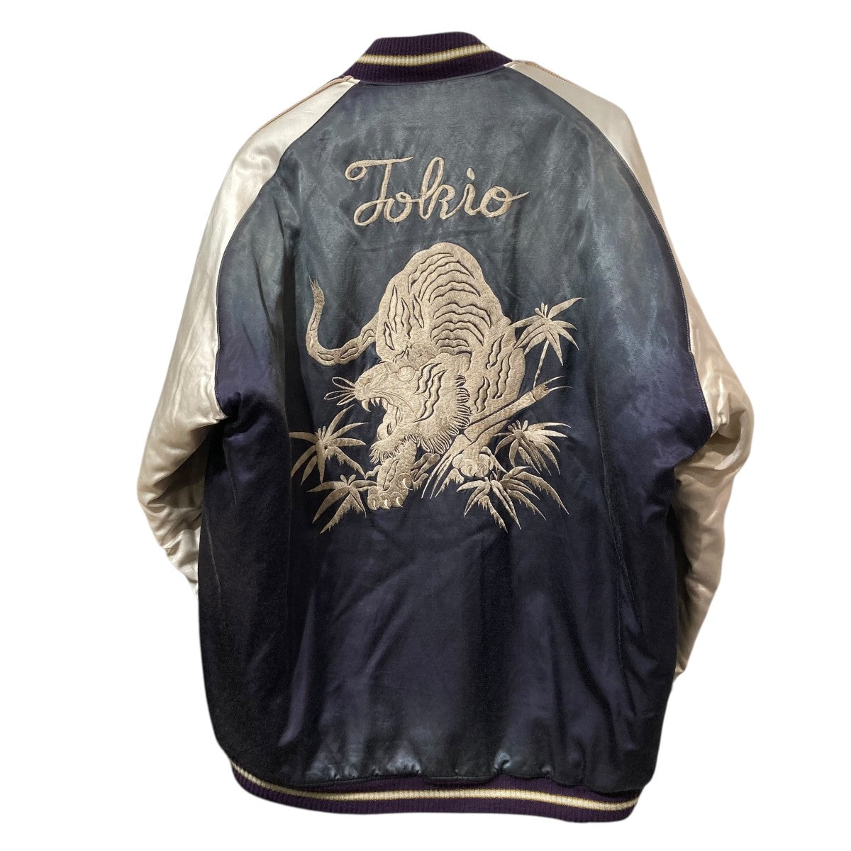 Maison MIHARA YASUHIRO(メゾンミハラヤスヒロ) no club lone wolf