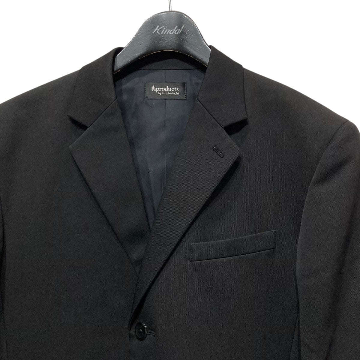 25AWSingle Jacketテーラードジャケット2502-JK29-206