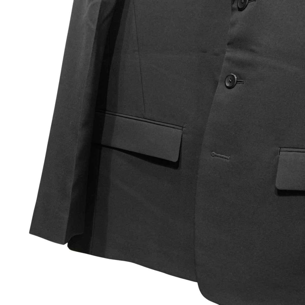 25AWSingle Jacketテーラードジャケット2502-JK29-206