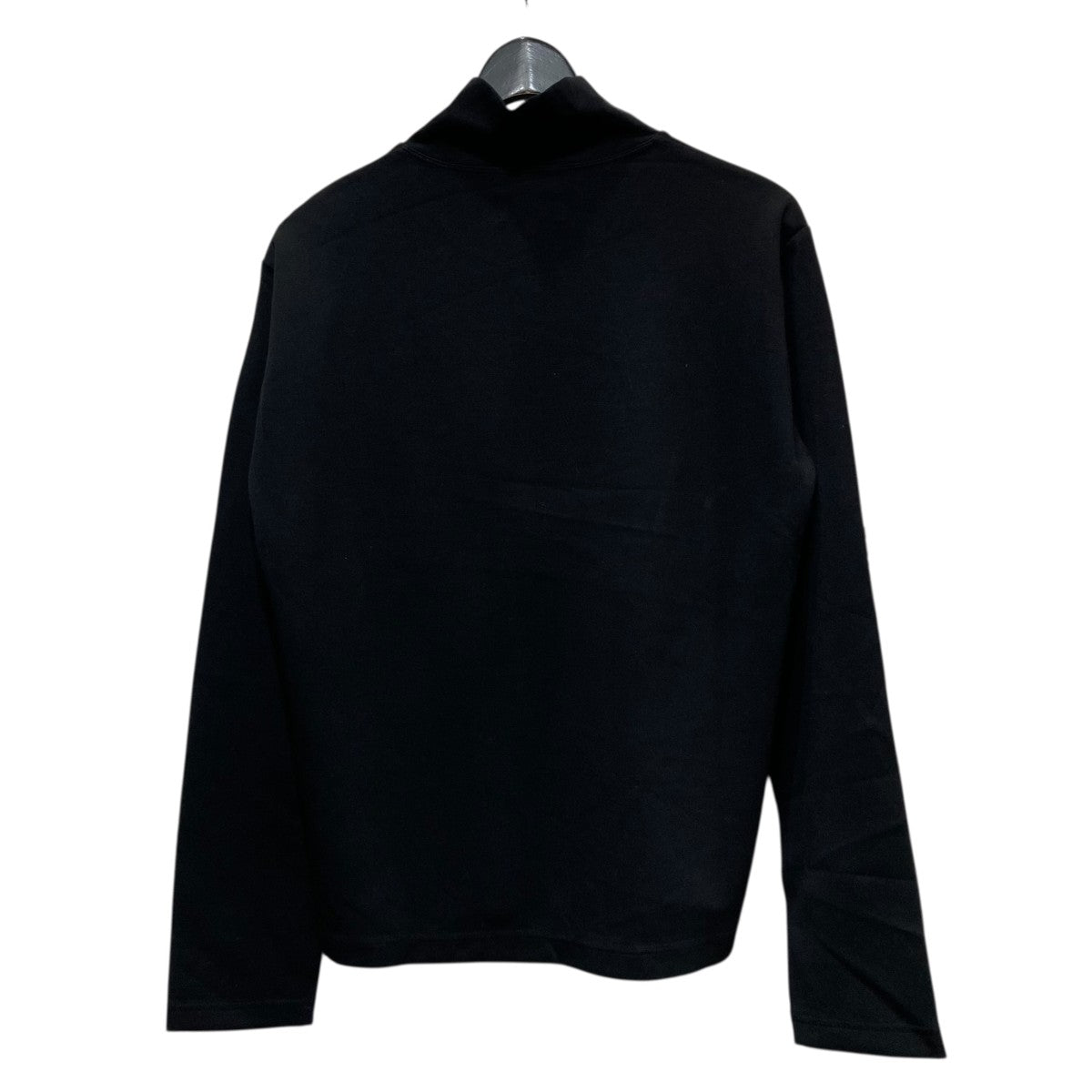 th products 25AWStand Collar Turtleneck Topハイネックカットソー2502-T59-209 古着・中古-2枚目のアイテム画像