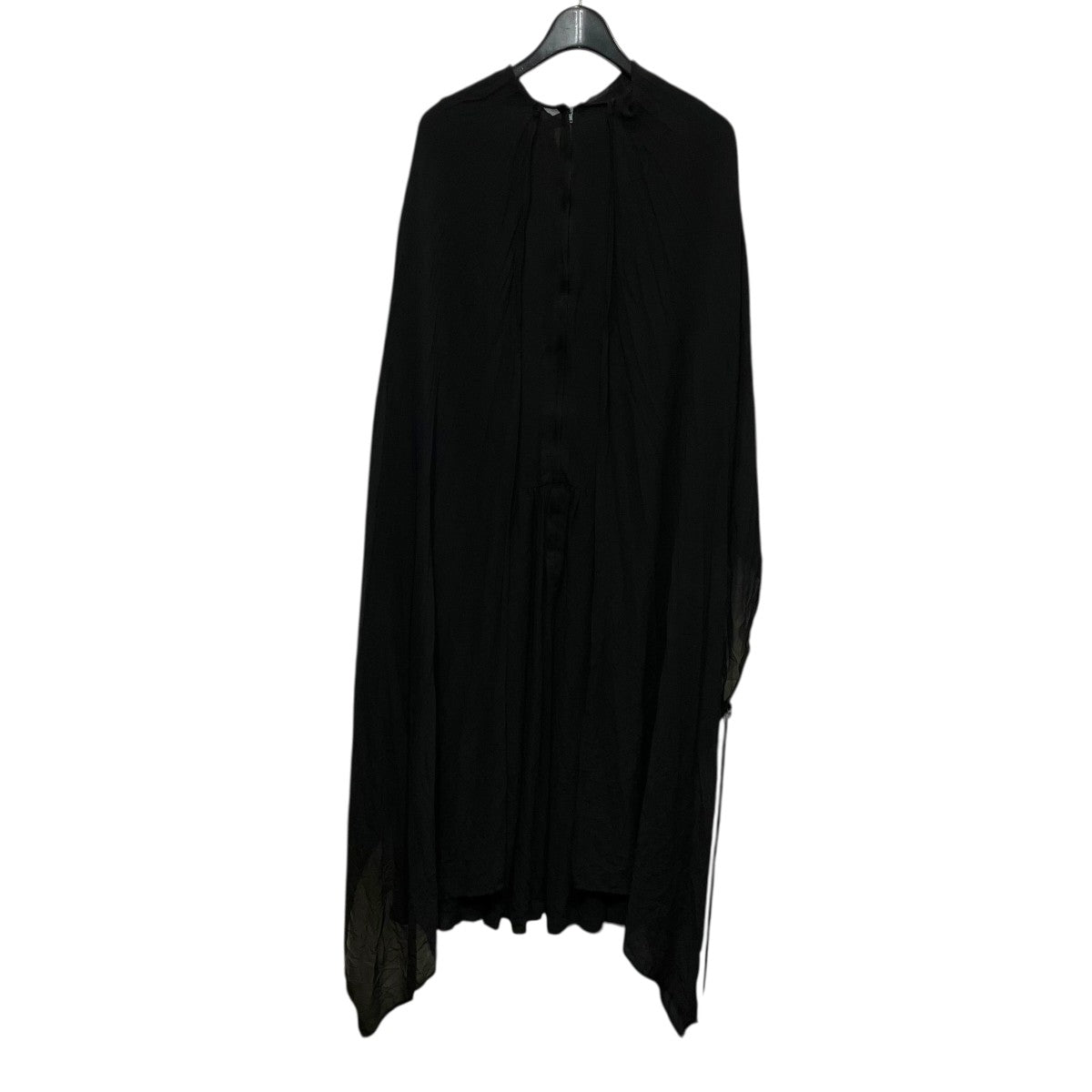 COMME des GARCONS COMME des GARCONS 23SS半袖シアーワンピースRK-O002 古着・中古-2枚目のアイテム画像