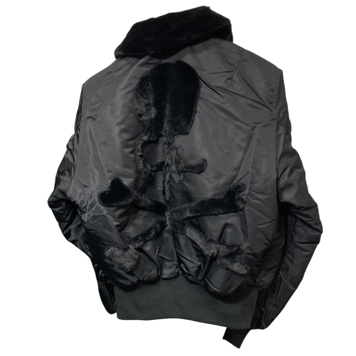 25AWB-15 Flight Jacketフライトジャケット797-5252031