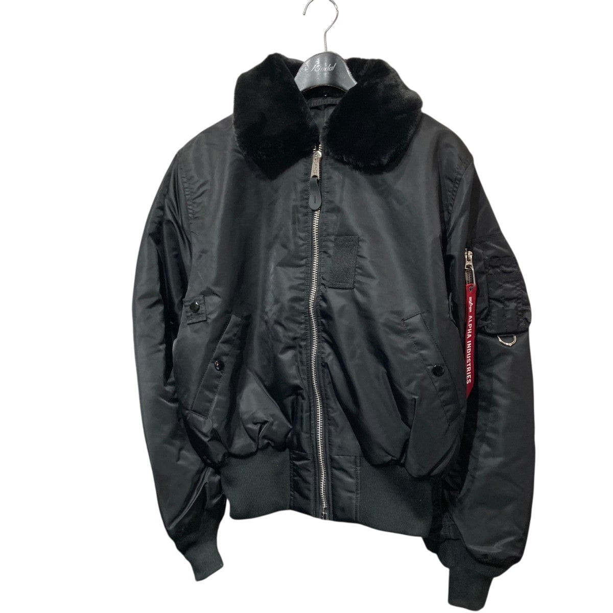 25AWB-15 Flight Jacketフライトジャケット797-5252031