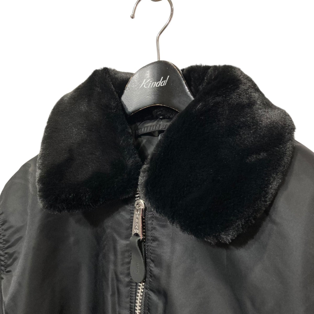 25AWB-15 Flight Jacketフライトジャケット797-5252031