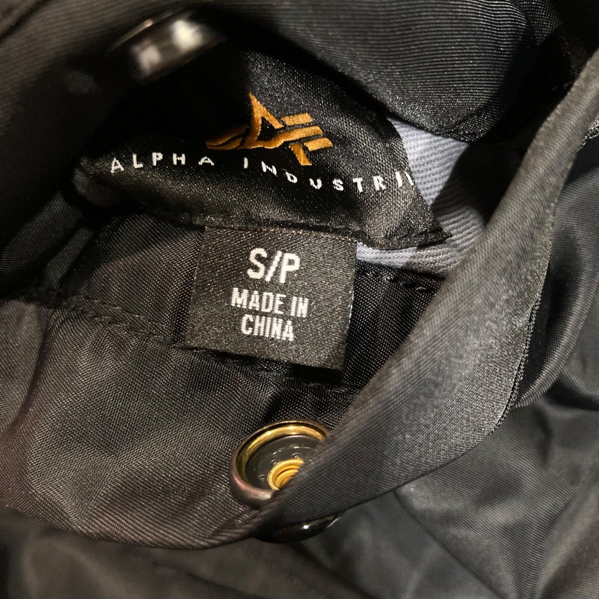 25AWB-15 Flight Jacketフライトジャケット797-5252031