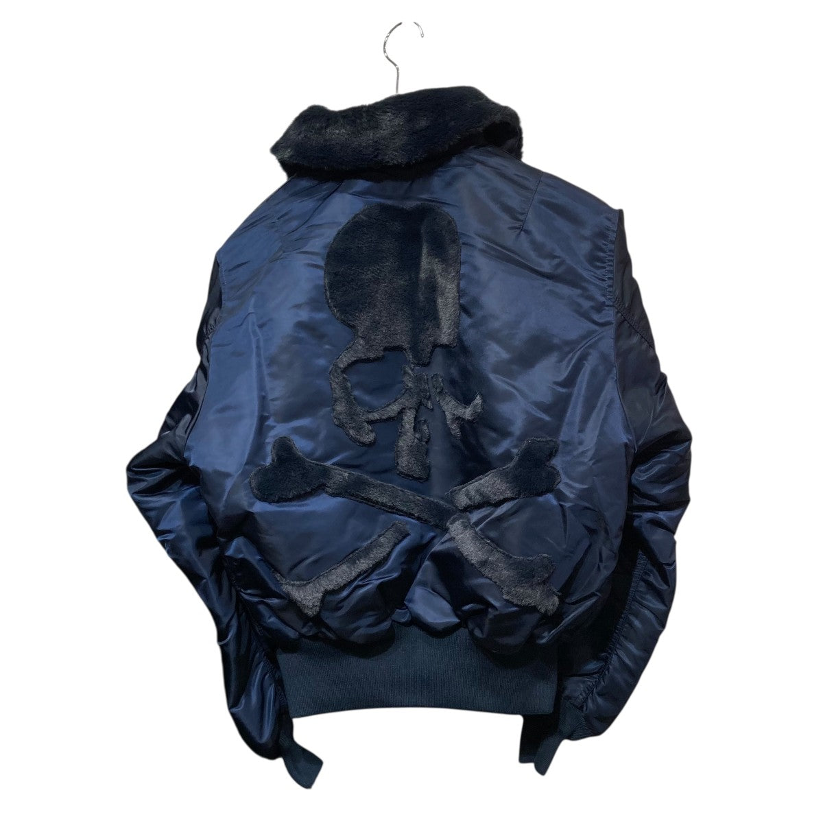 25AWB-15 Flightフライトジャケット797-5252031