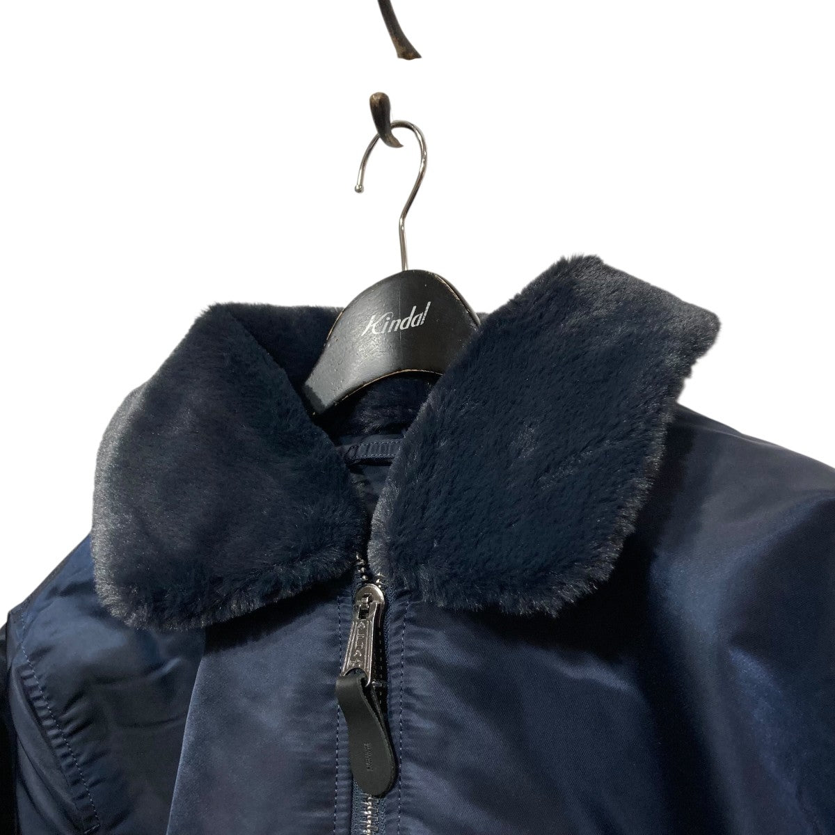 25AWB-15 Flightフライトジャケット797-5252031