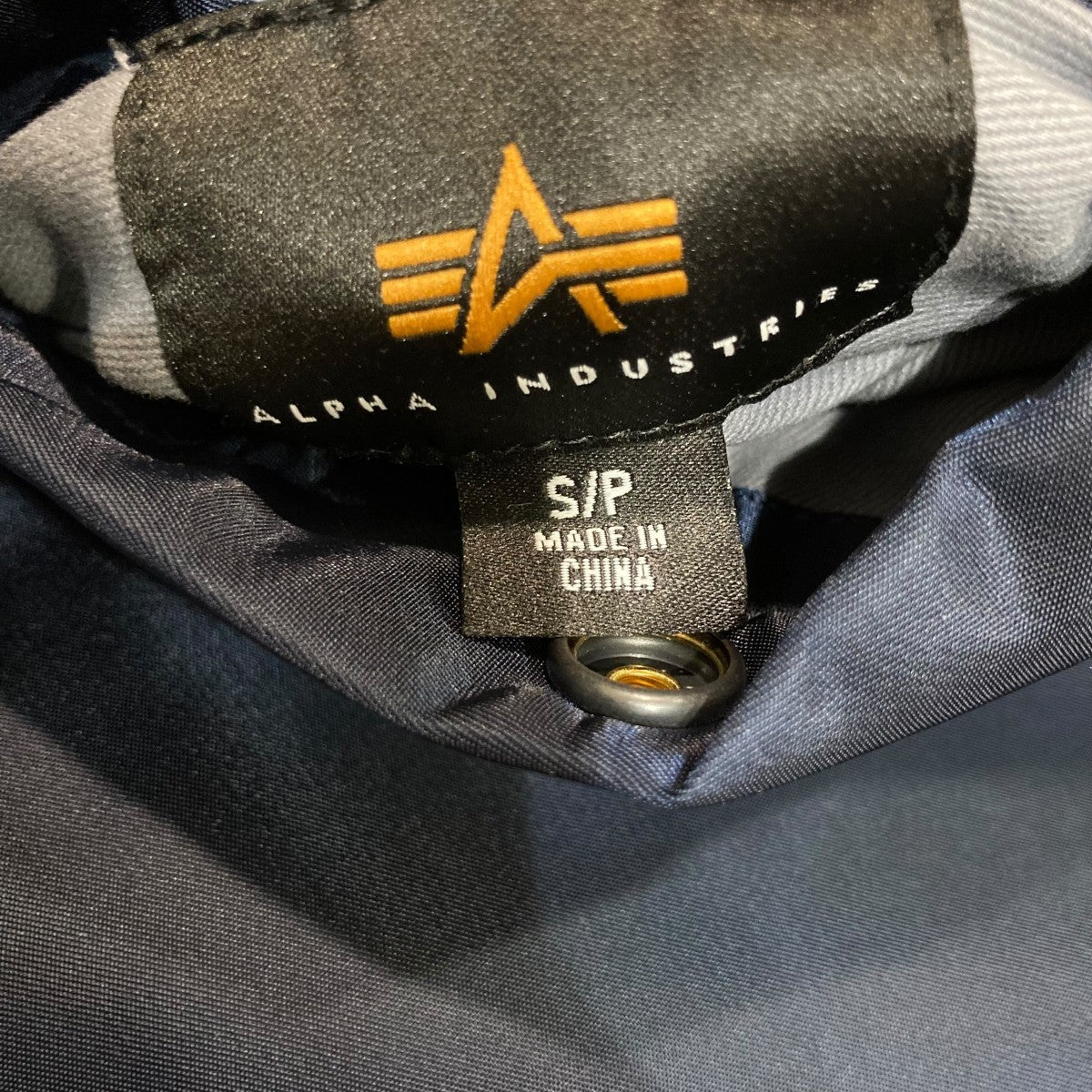 25AWB-15 Flightフライトジャケット797-5252031