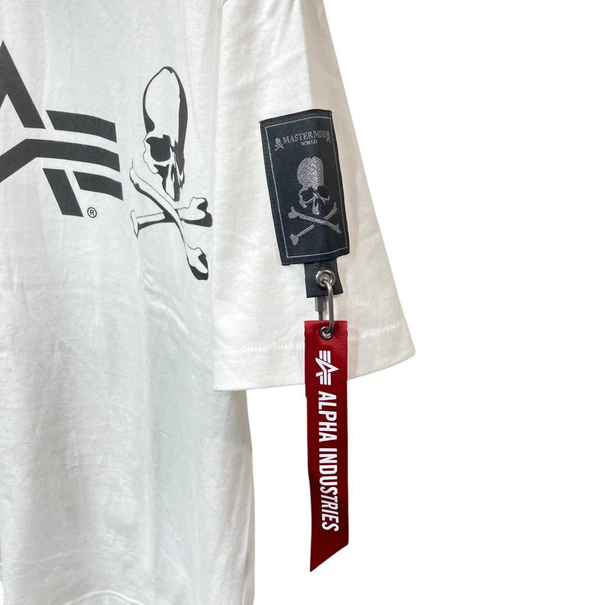 25AWプリントTシャツ797-5234001