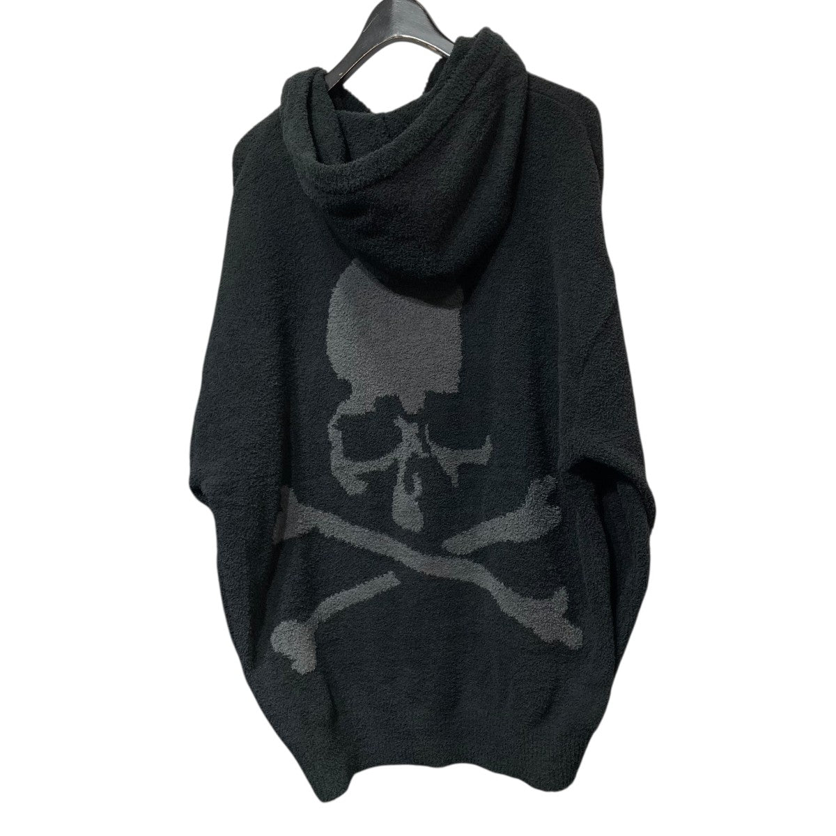 フリースパーカーFY0208-98C