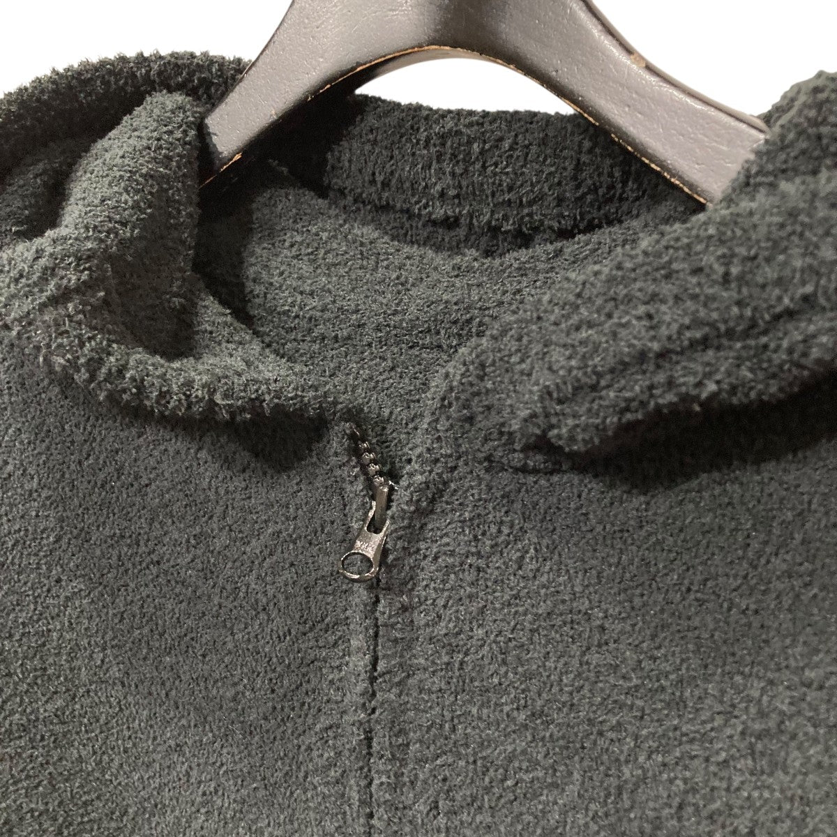 フリースパーカーFY0208-98C