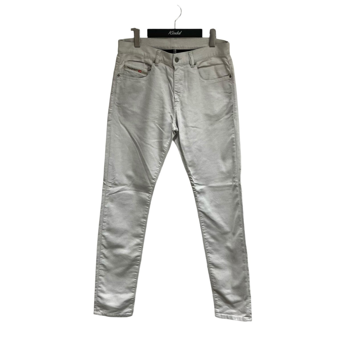 DIESEL ジョグデニムパンツA05514 古着・中古-1枚目のアイテム画像
