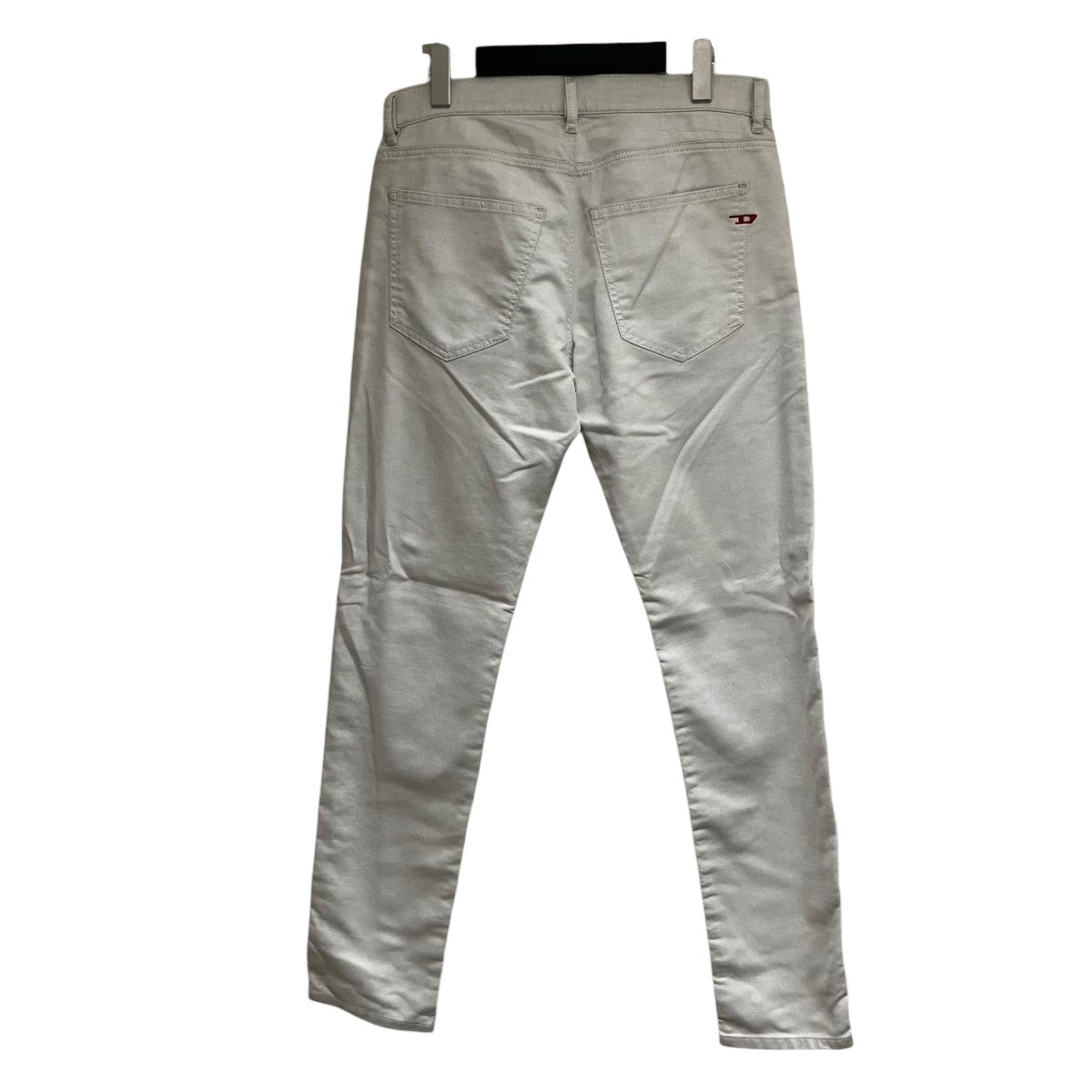 DIESEL ジョグデニムパンツA05514 古着・中古-2枚目のアイテム画像