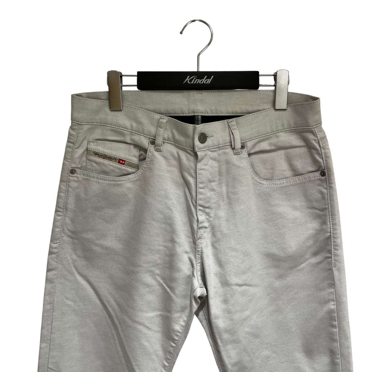 DIESEL ジョグデニムパンツA05514 古着・中古-3枚目のアイテム画像