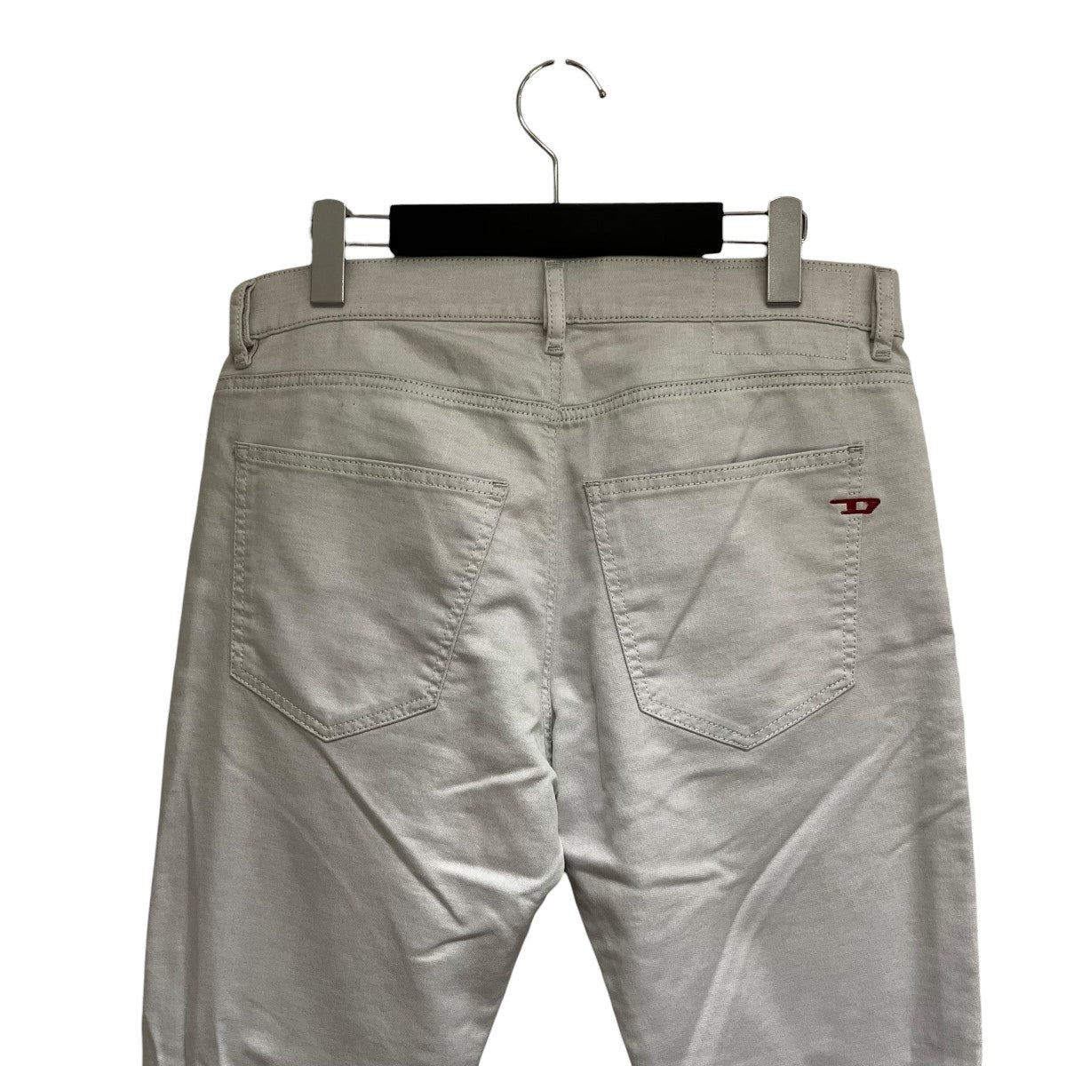 DIESEL ジョグデニムパンツA05514 古着・中古-4枚目のアイテム画像