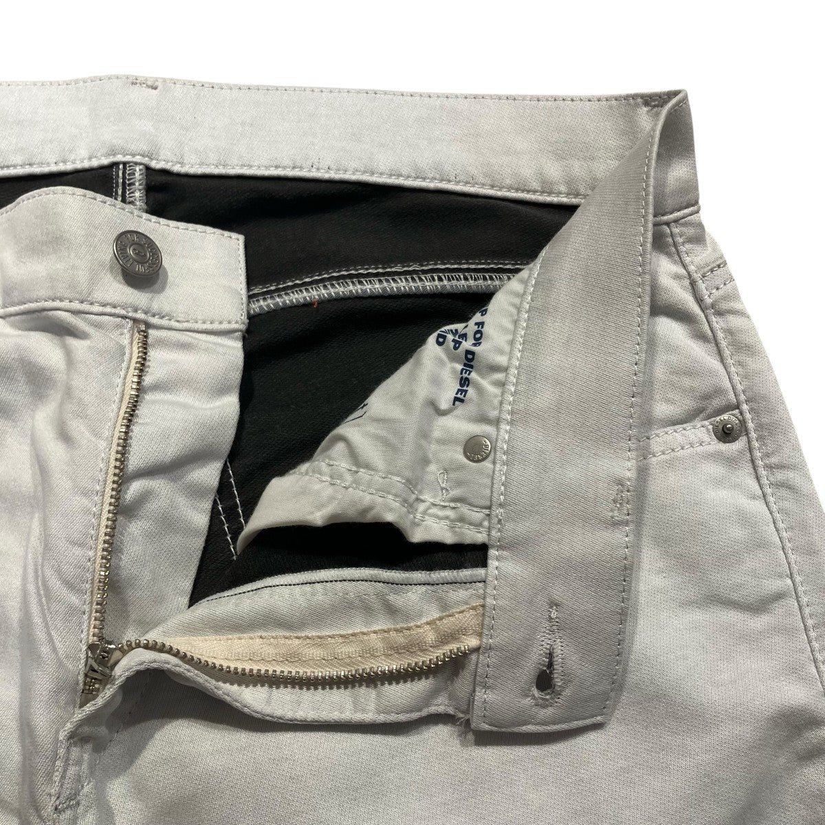 DIESEL ジョグデニムパンツA05514 古着・中古-5枚目のアイテム画像