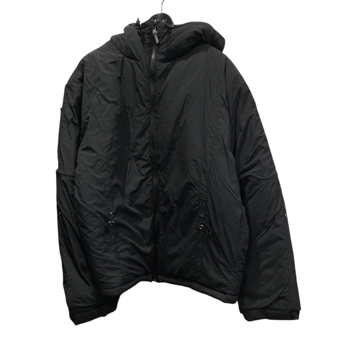 25AWCPG ANOMALY CORD PUFF JACKETパファージャケットFS1891