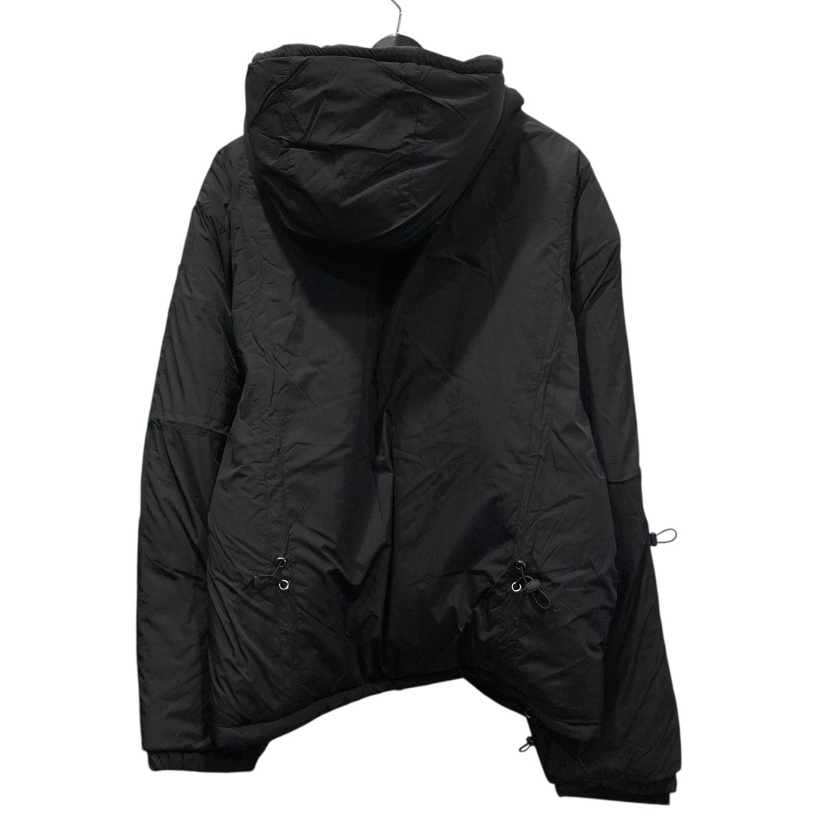25AWCPG ANOMALY CORD PUFF JACKETパファージャケットFS1891