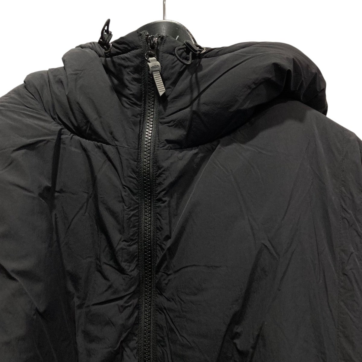 25AWCPG ANOMALY CORD PUFF JACKETパファージャケットFS1891