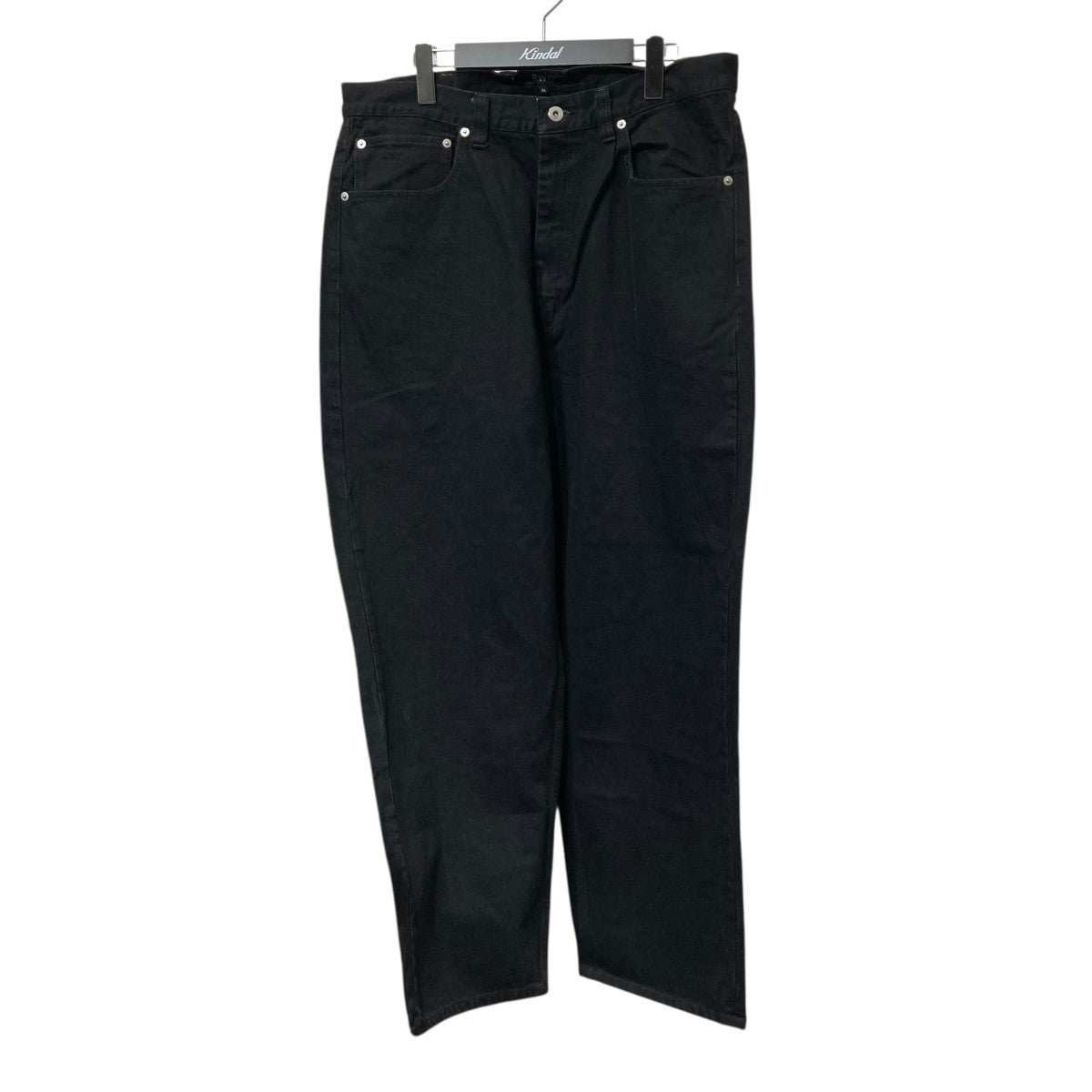 RELAX-FIT 6P JEANSデニムパンツP10C003-PT01