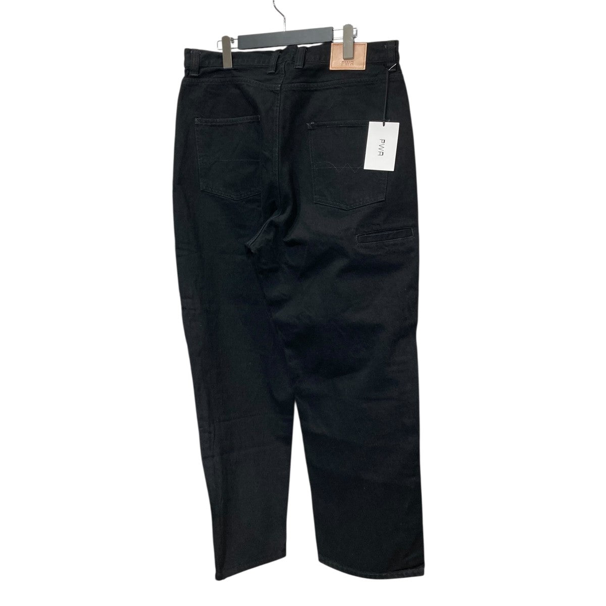 RELAX-FIT 6P JEANSデニムパンツP10C003-PT01