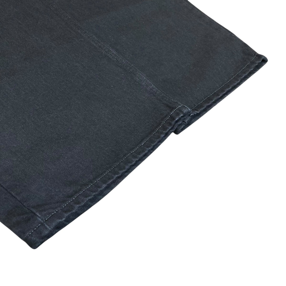 RELAX-FIT 6P JEANSデニムパンツP10C003-PT01