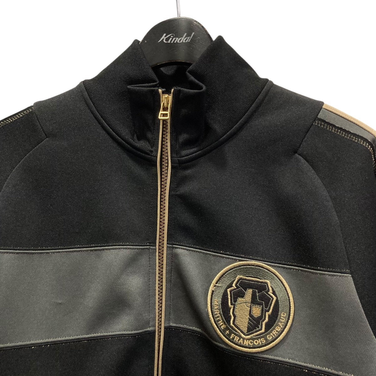 トラックジャケットM7-6307