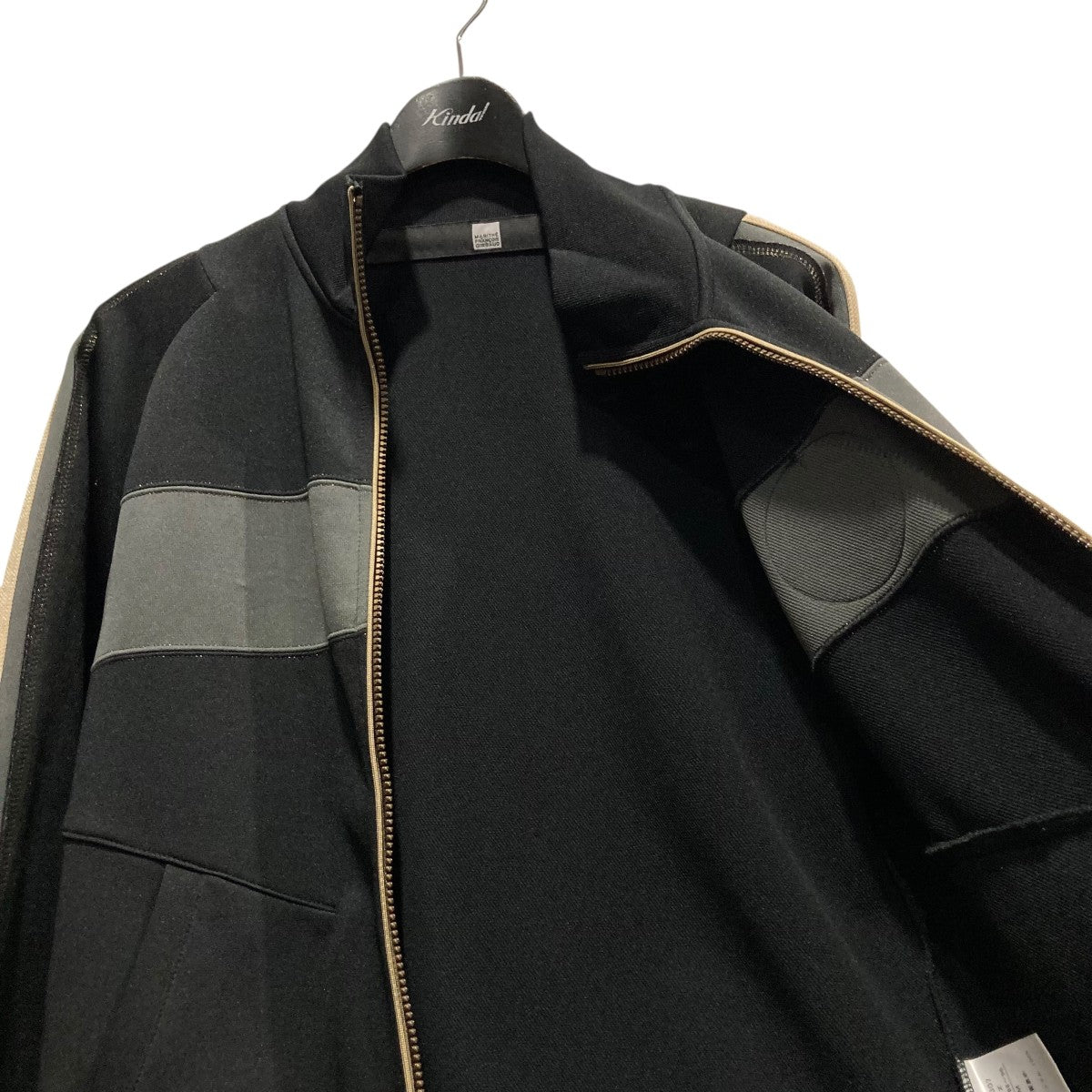 トラックジャケットM7-6307