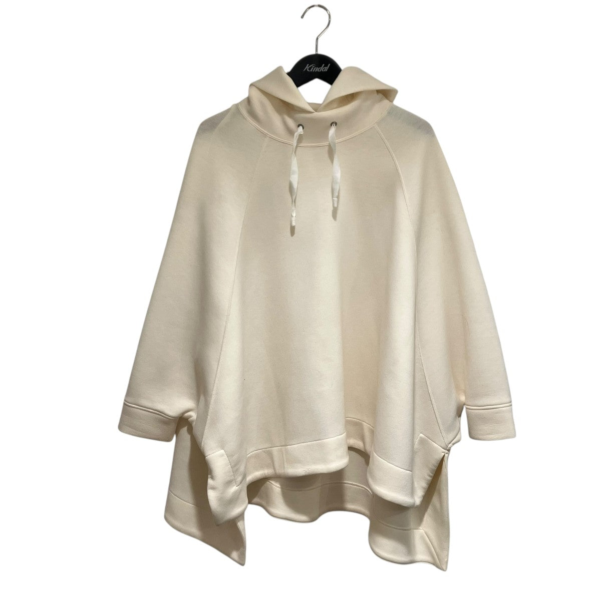 MEGA HOODY TOPメガフーディ4101-339-416