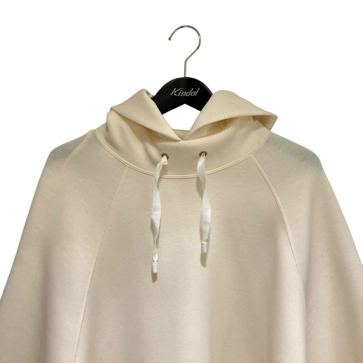 MEGA HOODY TOPメガフーディ4101-339-416