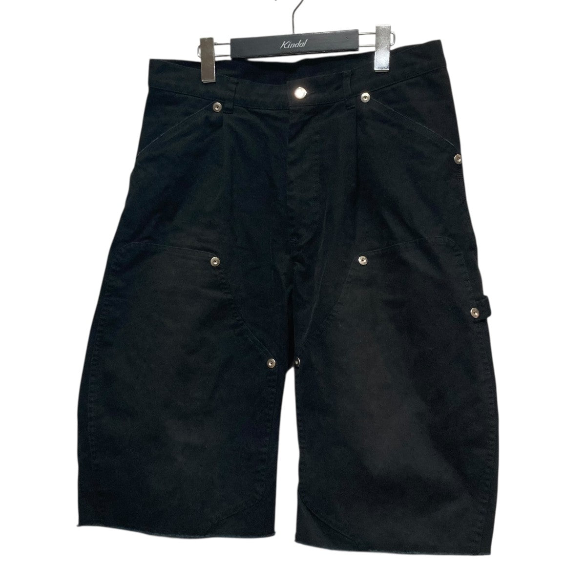 ダブルニーショーツ305443029