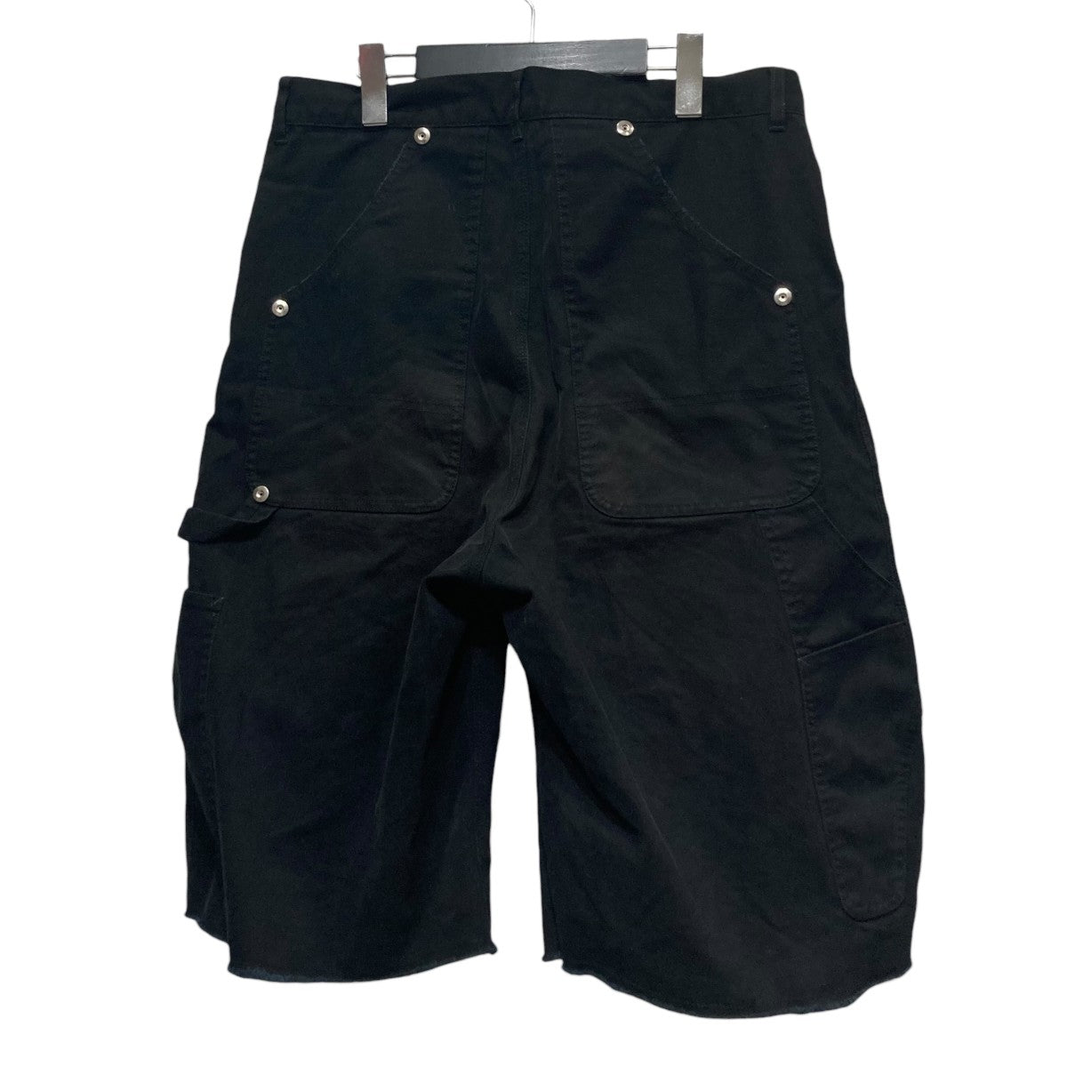 ダブルニーショーツ305443029