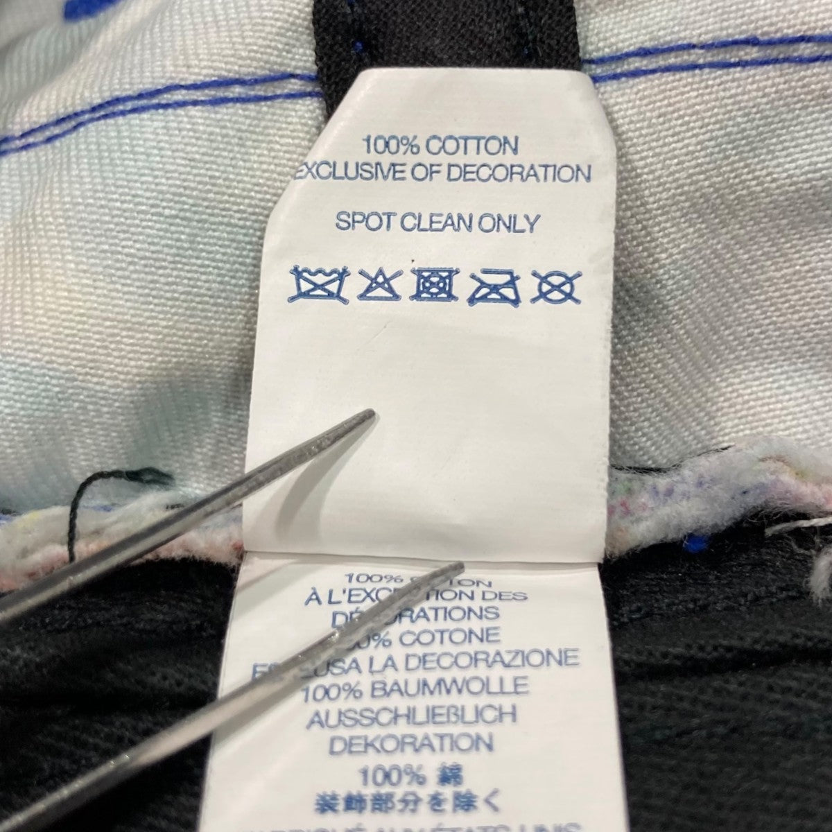 24AWClassic Logo Crusher Leopardレオパードハット