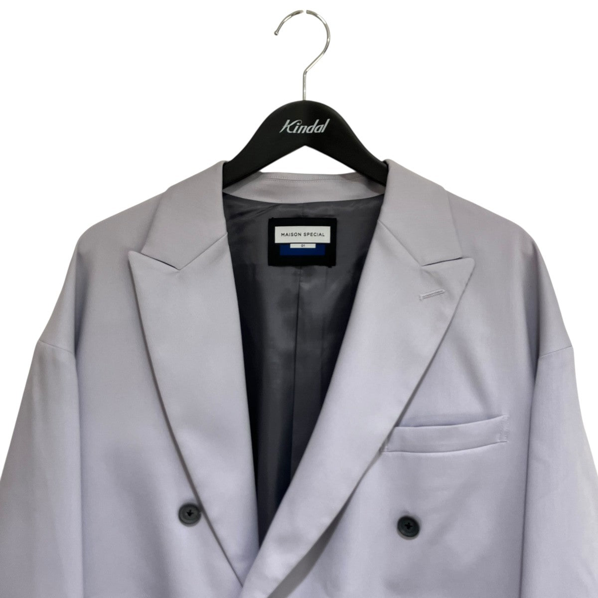 テーラードジャケット11221111204