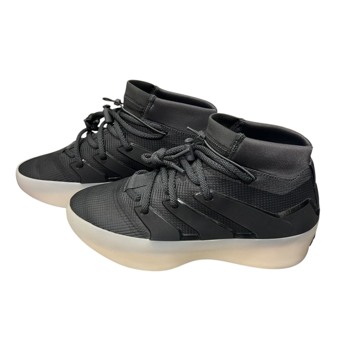 ATHLETICS I BASKETBALLスニーカーIF6680