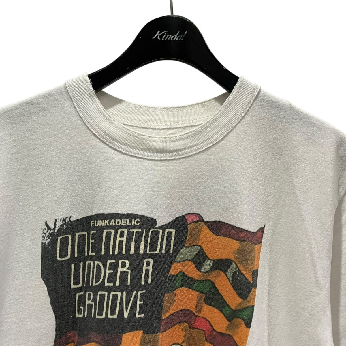 sacai プリントTシャツ20-0104S 古着・中古-3枚目のアイテム画像