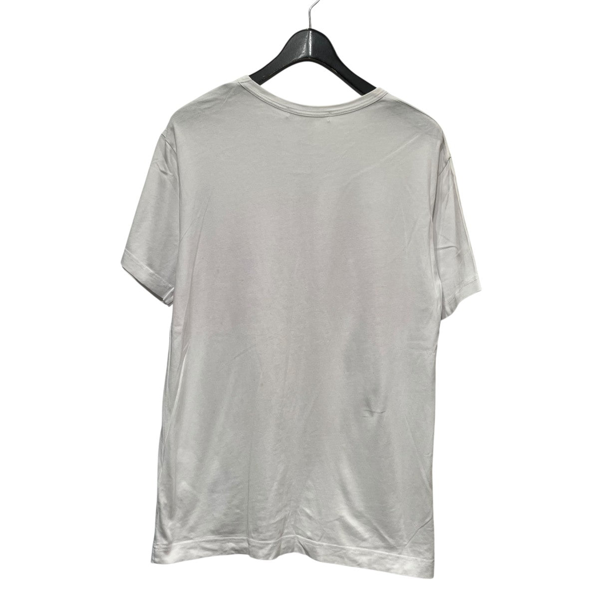 COMME des GARCONS SHIRT マッシュルームTシャツFK-T004 古着・中古-2枚目のアイテム画像