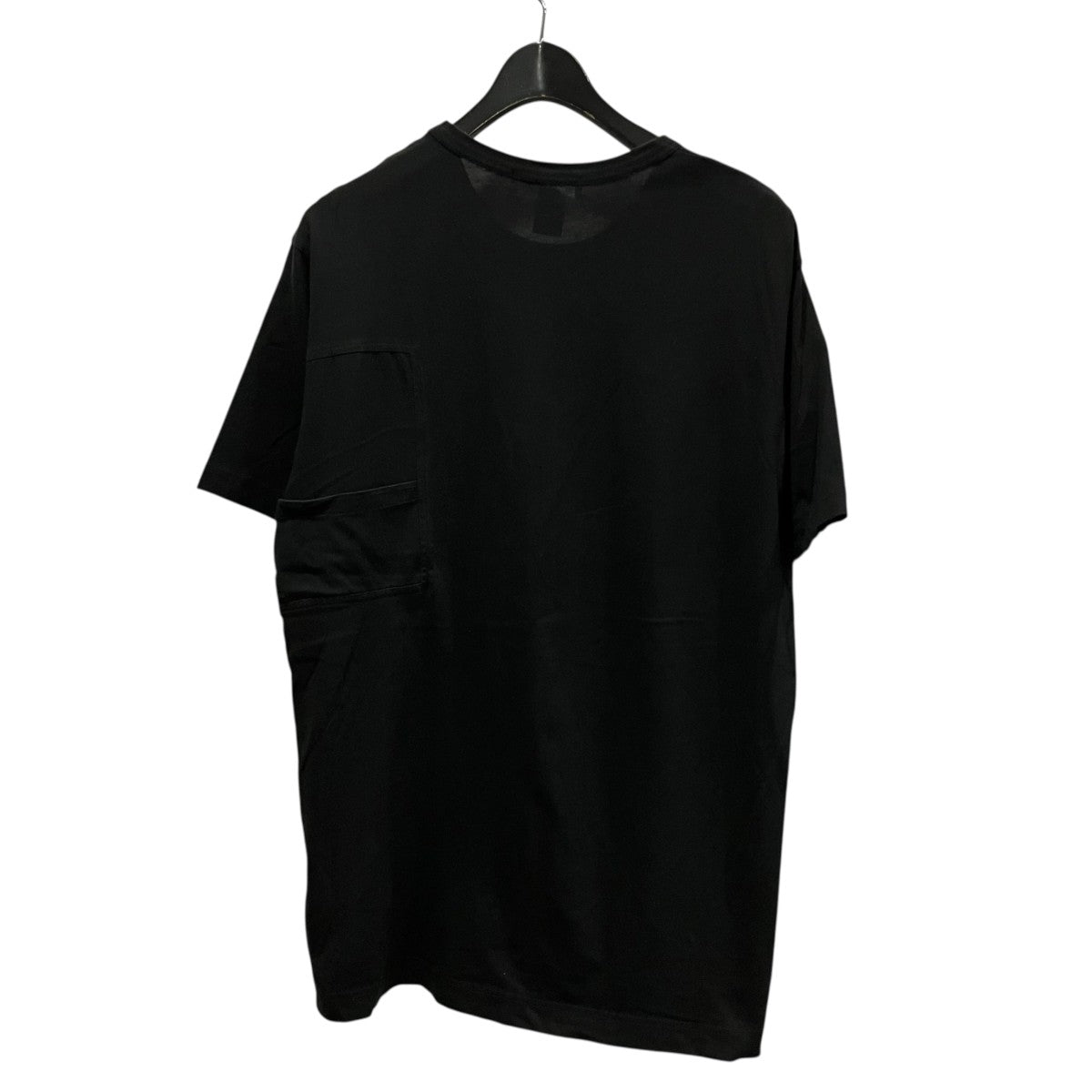 COMME des GARCONS SHIRT ポケットTシャツFJ-T014 古着・中古-2枚目のアイテム画像