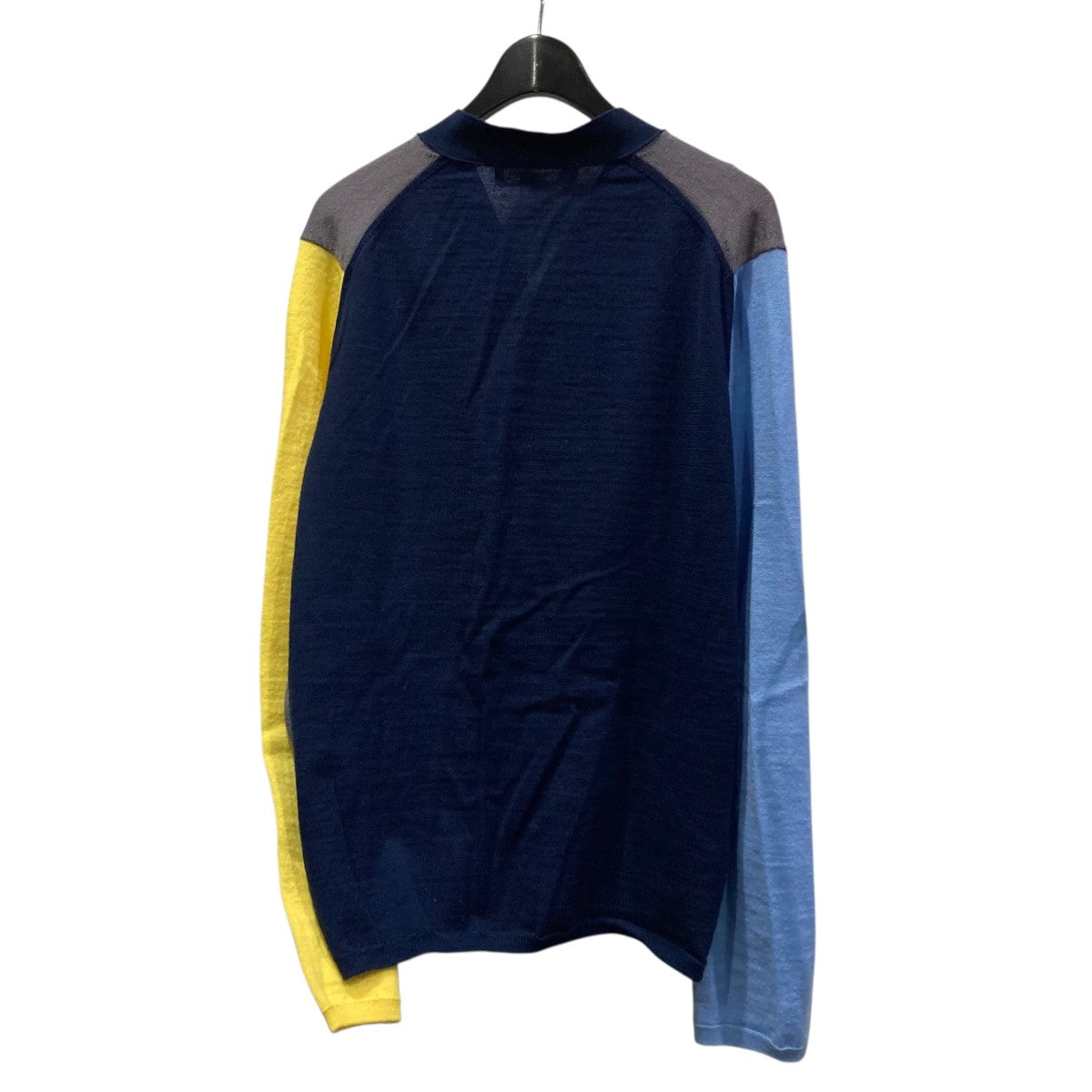 90s COMME des GARÇONS homme 田中オムニットポロ 90s COMME des GARÇONS homme 田中オムニットポロ COMME des GARCONS