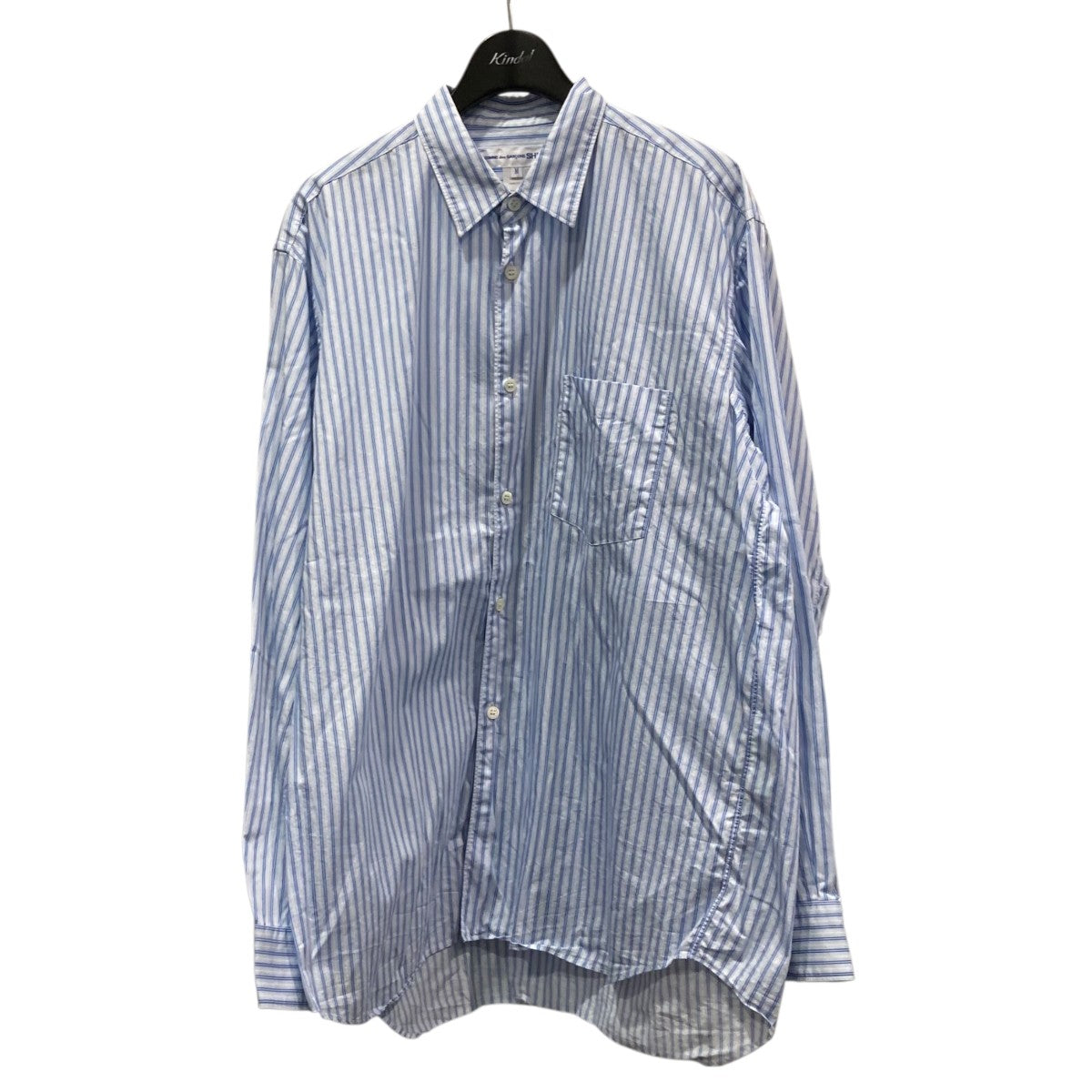 COMME des GARCONS HOMME(コムデギャルソンオム) 90s 田中オムニット