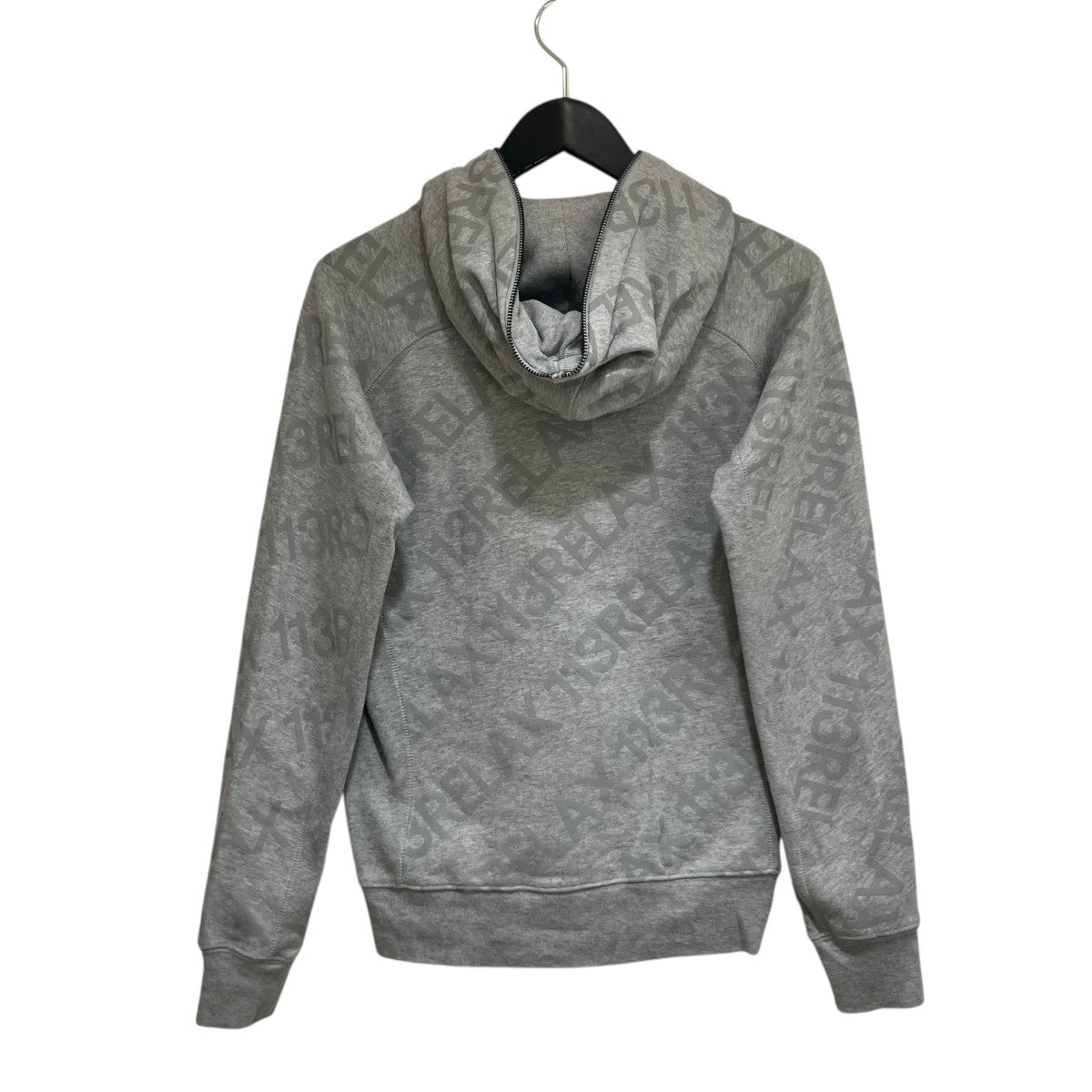 ジップパーカーUSO-23008