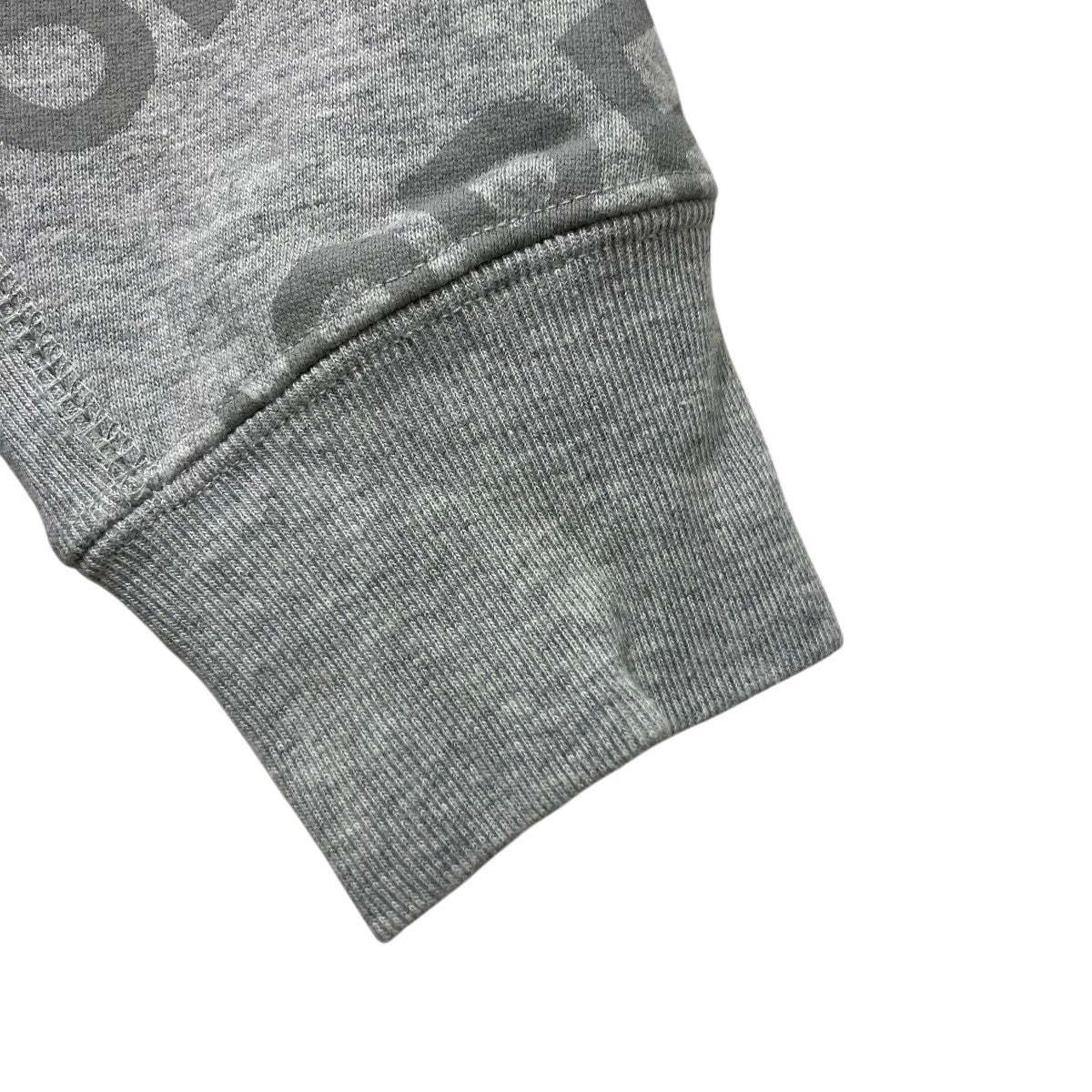 ジップパーカーUSO-23008