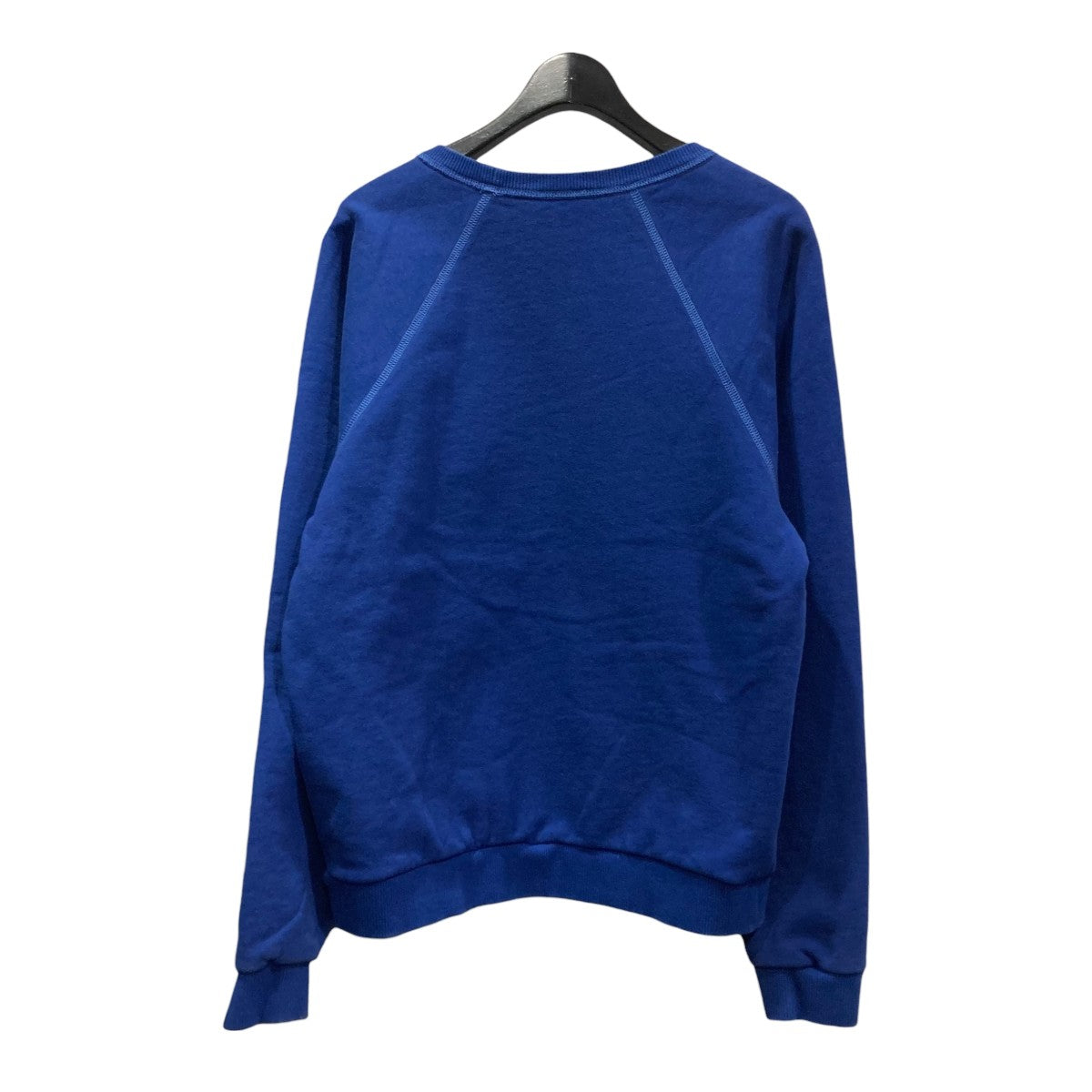 CELINE(セリーヌ) 25AWスウェットRY0H5670Q RY0H5670Q ブルー サイズ M