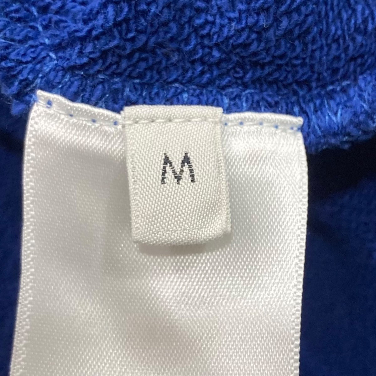 CELINE 25AWスウェットRY0H5670Q 古着・中古-5枚目のアイテム画像