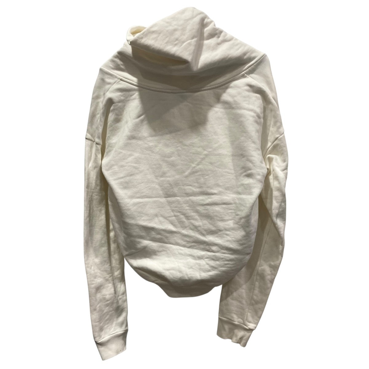 Saint Laurent Paris Shawl Neck Sweatshirtスウェット755059 古着・中古-2枚目のアイテム画像