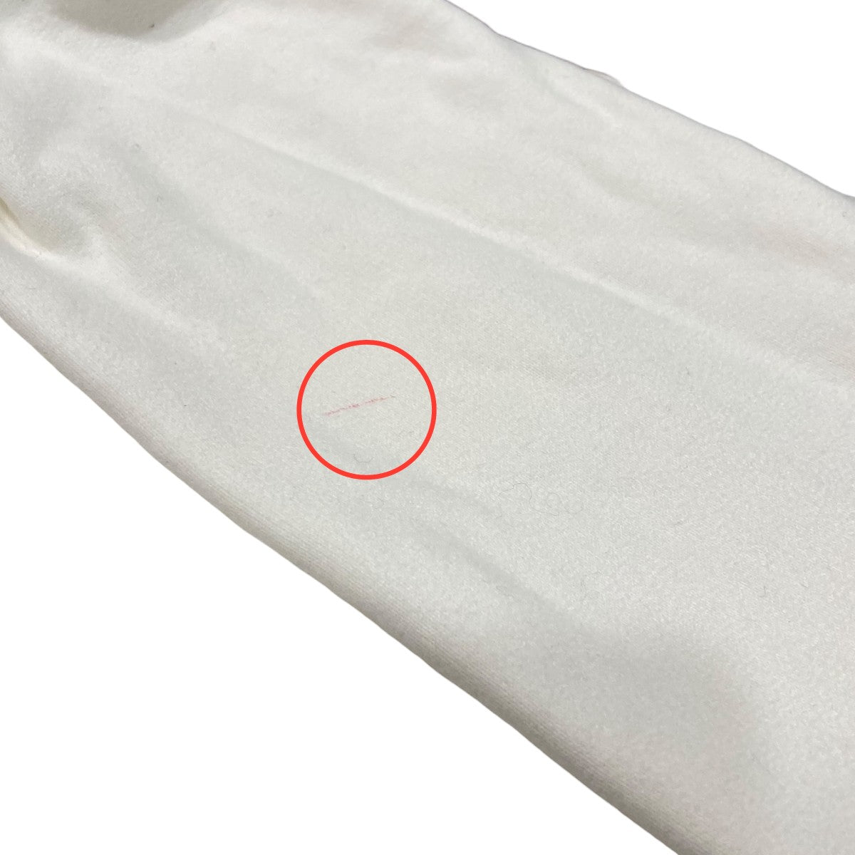 Saint Laurent Paris Shawl Neck Sweatshirtスウェット755059 古着・中古-7枚目のアイテム画像